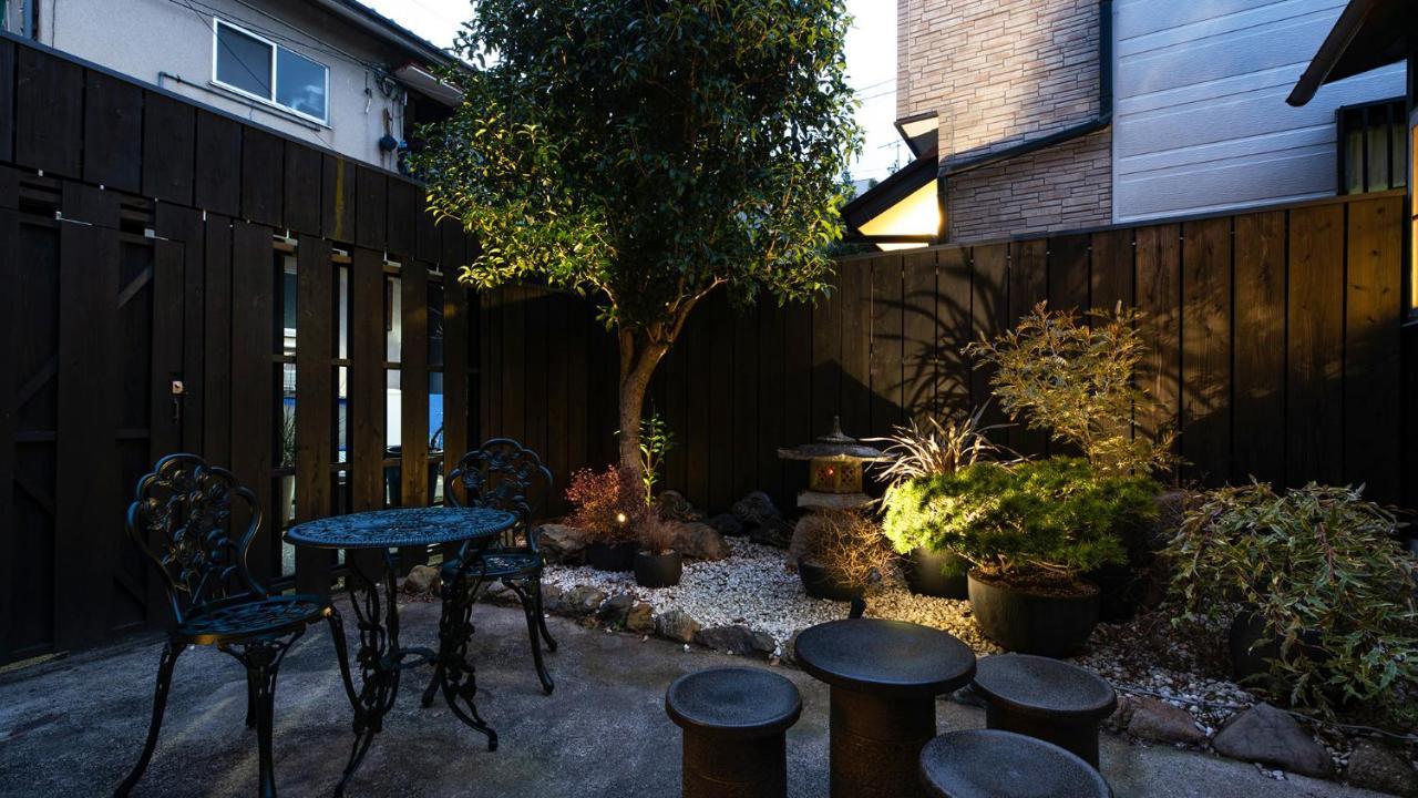 Kyo No Yume Villa Kyoto Exterior photo