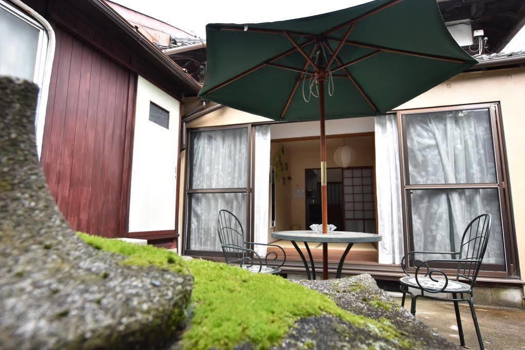 Kyo No Yume Villa Kyoto Exterior photo