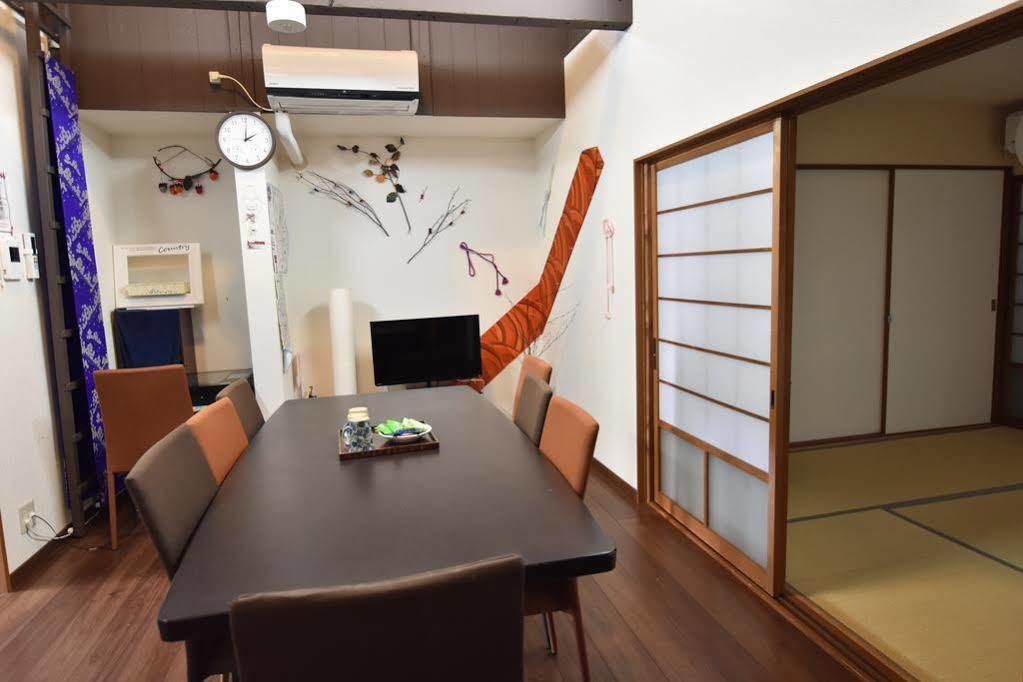 Kyo No Yume Villa Kyoto Exterior photo