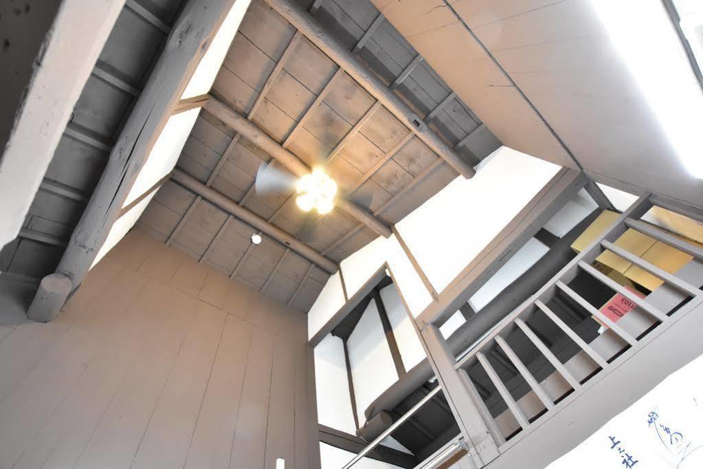 Kyo No Yume Villa Kyoto Exterior photo