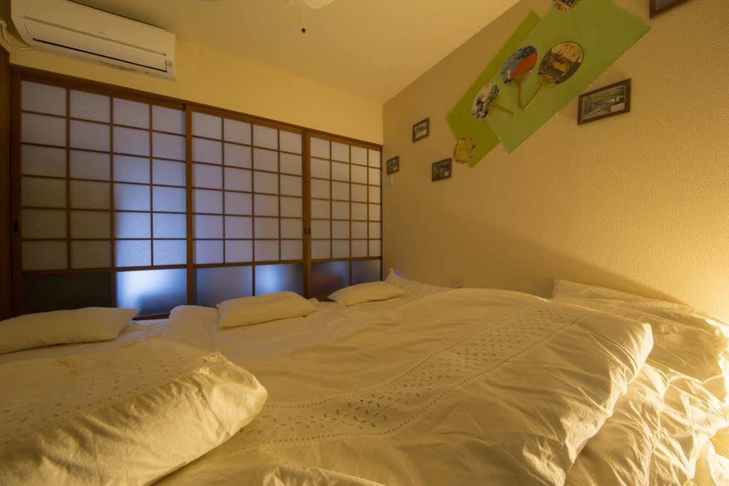 Kyo No Yume Villa Kyoto Exterior photo