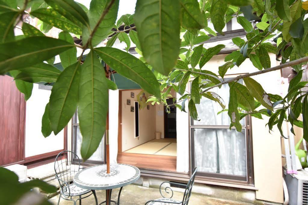 Kyo No Yume Villa Kyoto Exterior photo