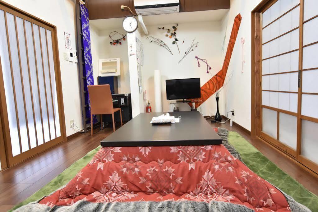 Kyo No Yume Villa Kyoto Exterior photo
