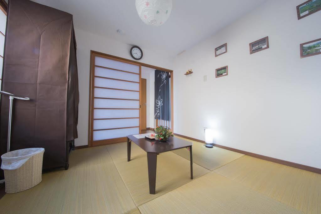Kyo No Yume Villa Kyoto Exterior photo